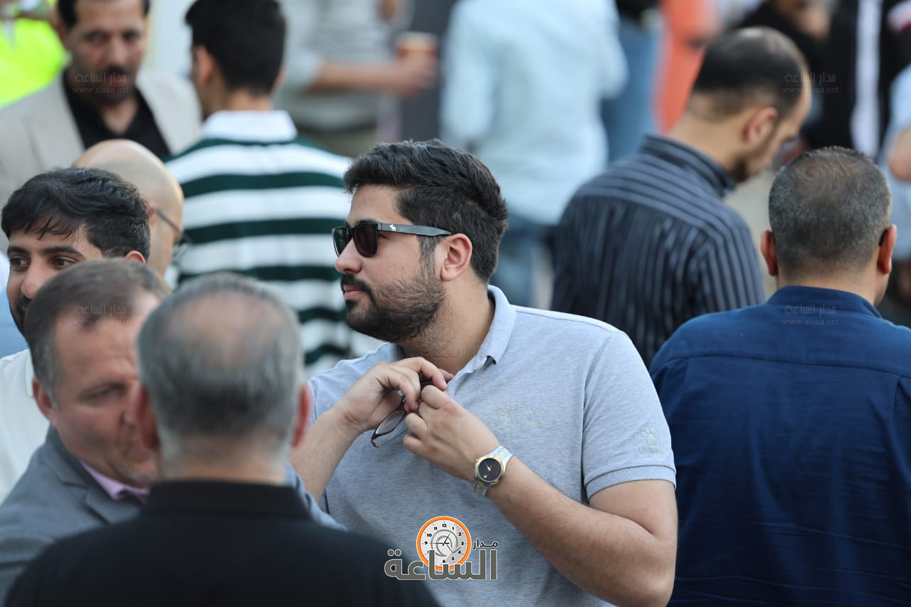 Madar Al-Saa Images 0.17177132280601426