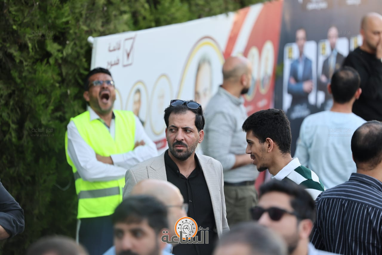 Madar Al-Saa Images 0.29010908683797