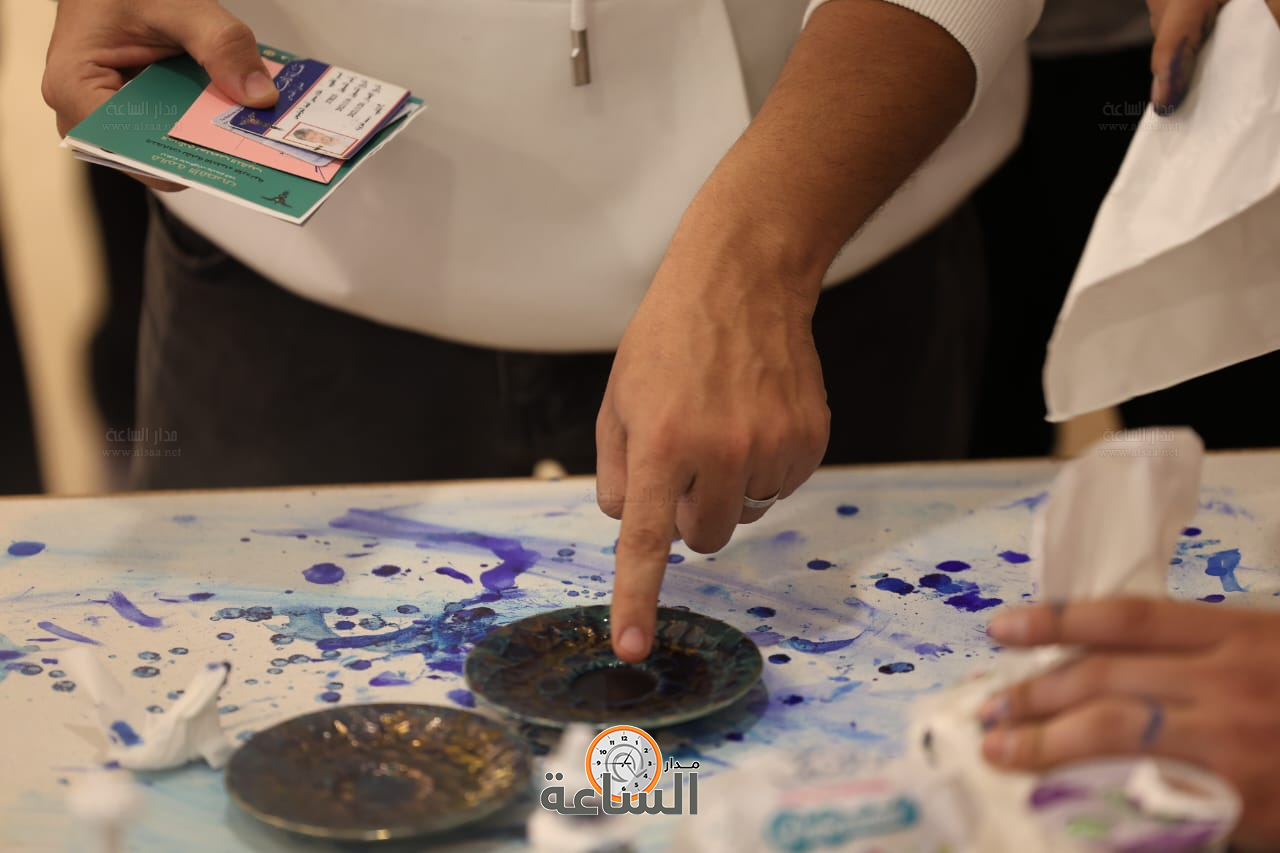 Madar Al-Saa Images 0.1381342500741265