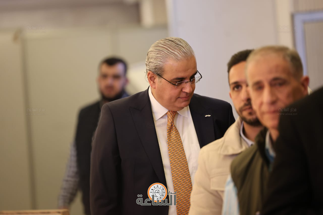 Madar Al-Saa Images 0.8727348183099995