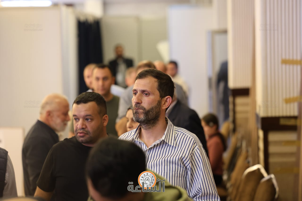 Madar Al-Saa Images 0.8047206323375541