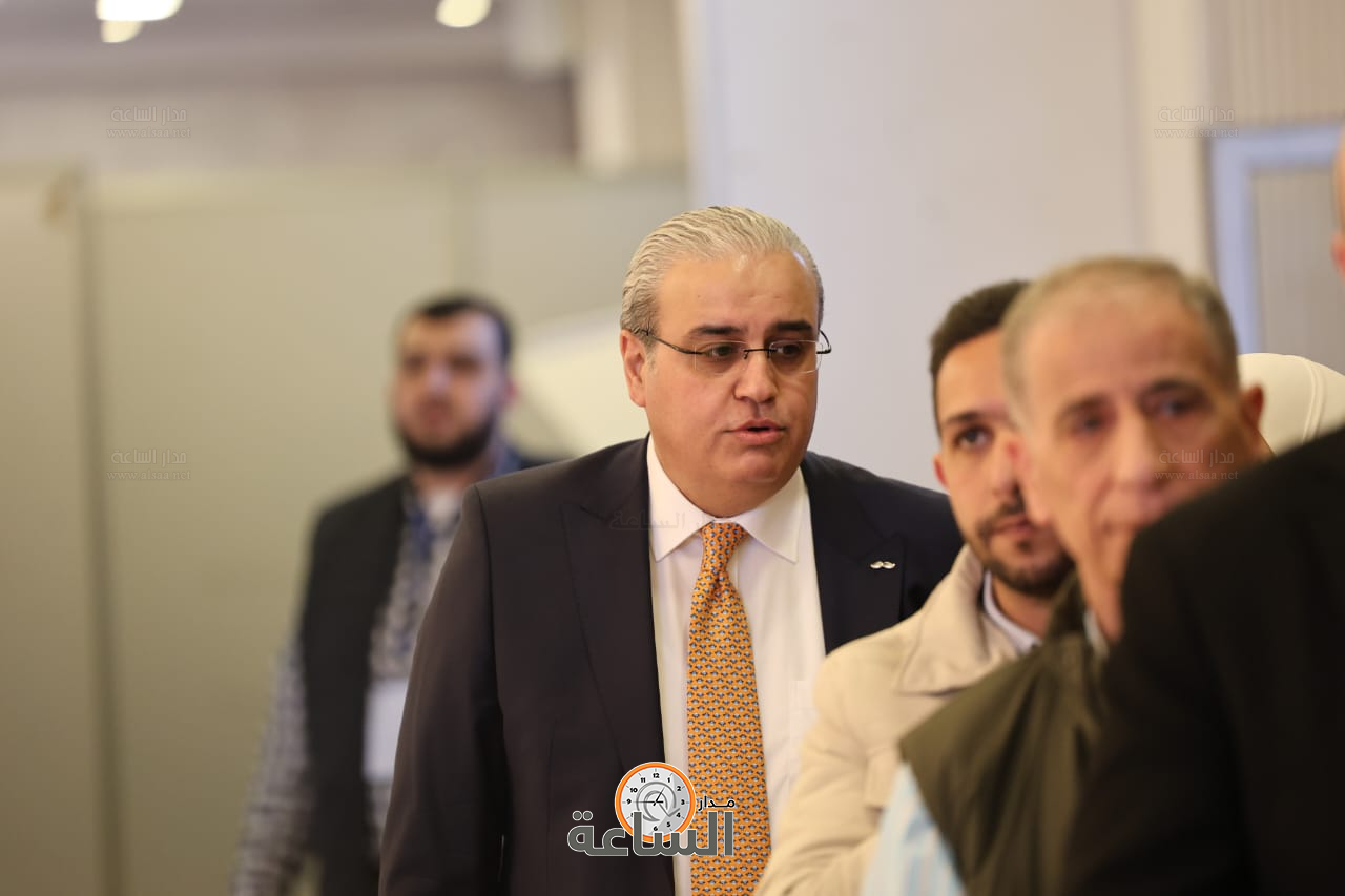 Madar Al-Saa Images 0.3674191481438067