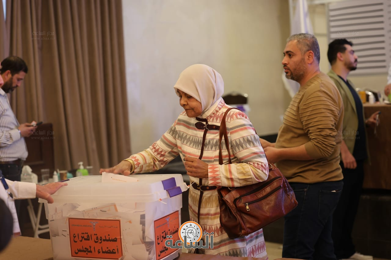 Madar Al-Saa Images 0.5397406107482285