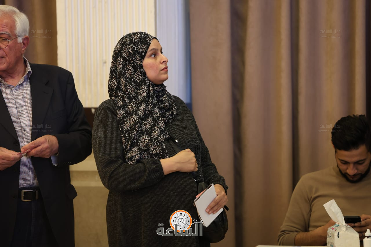 Madar Al-Saa Images 0.20266617202637227