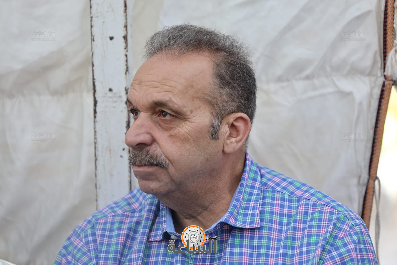 Madar Al-Saa Images 0.1812694647062899