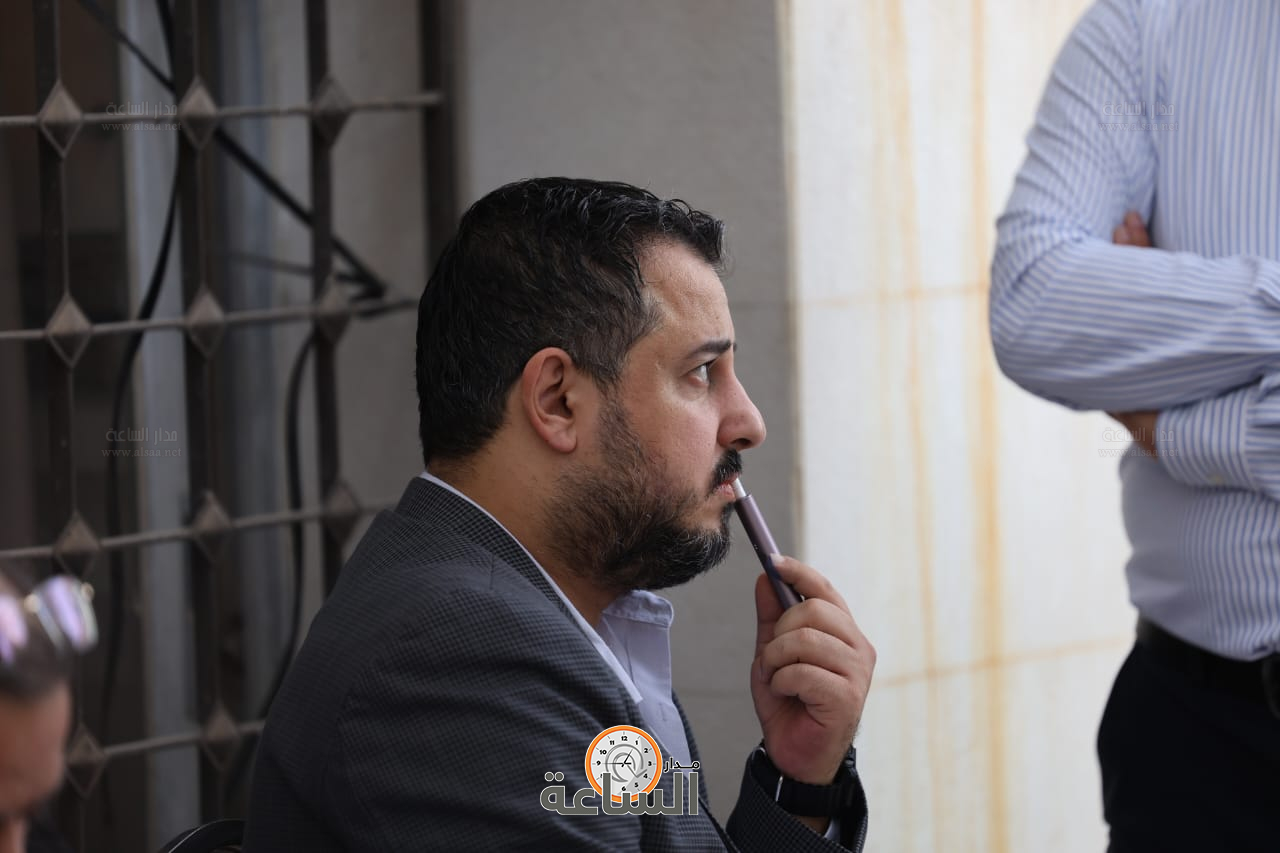 Madar Al-Saa Images 0.40345565196462363