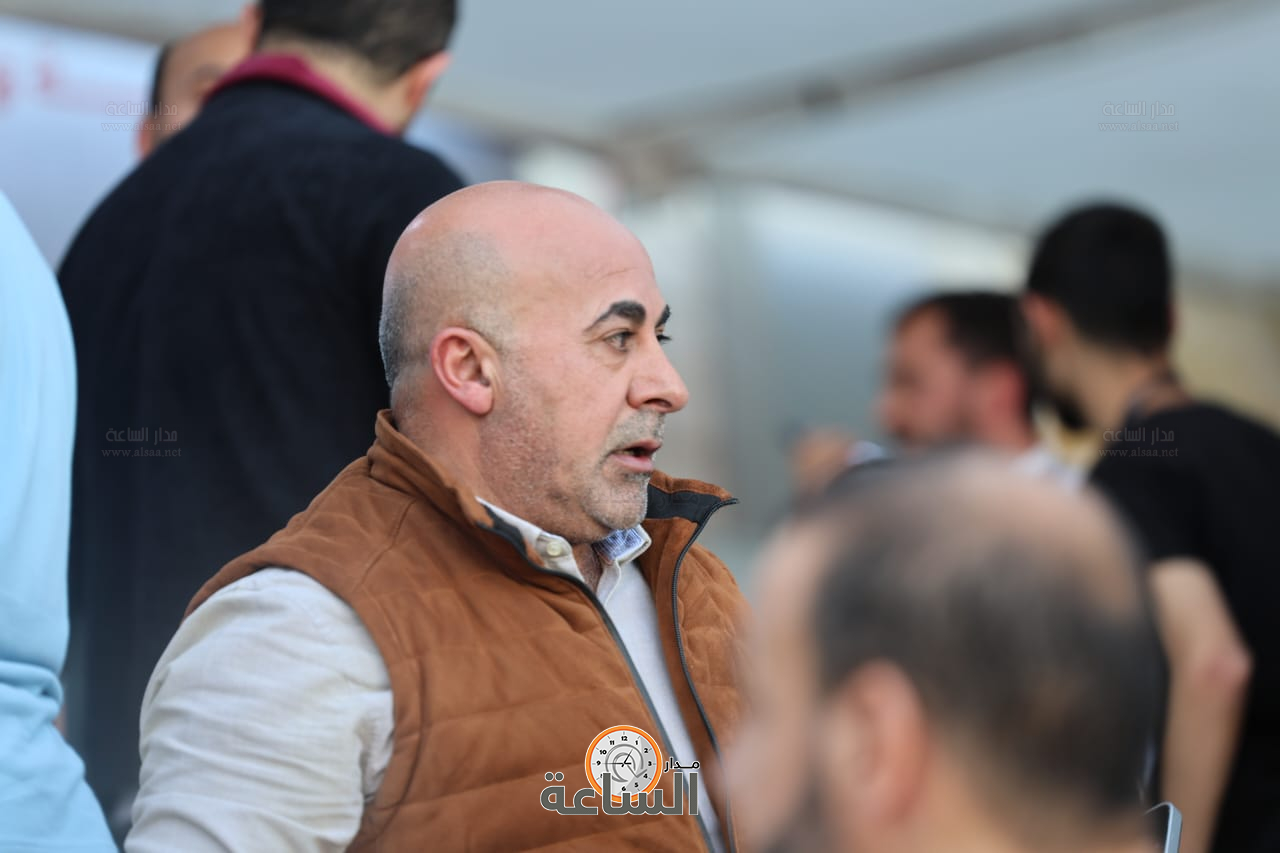 Madar Al-Saa Images 0.41339985686551295