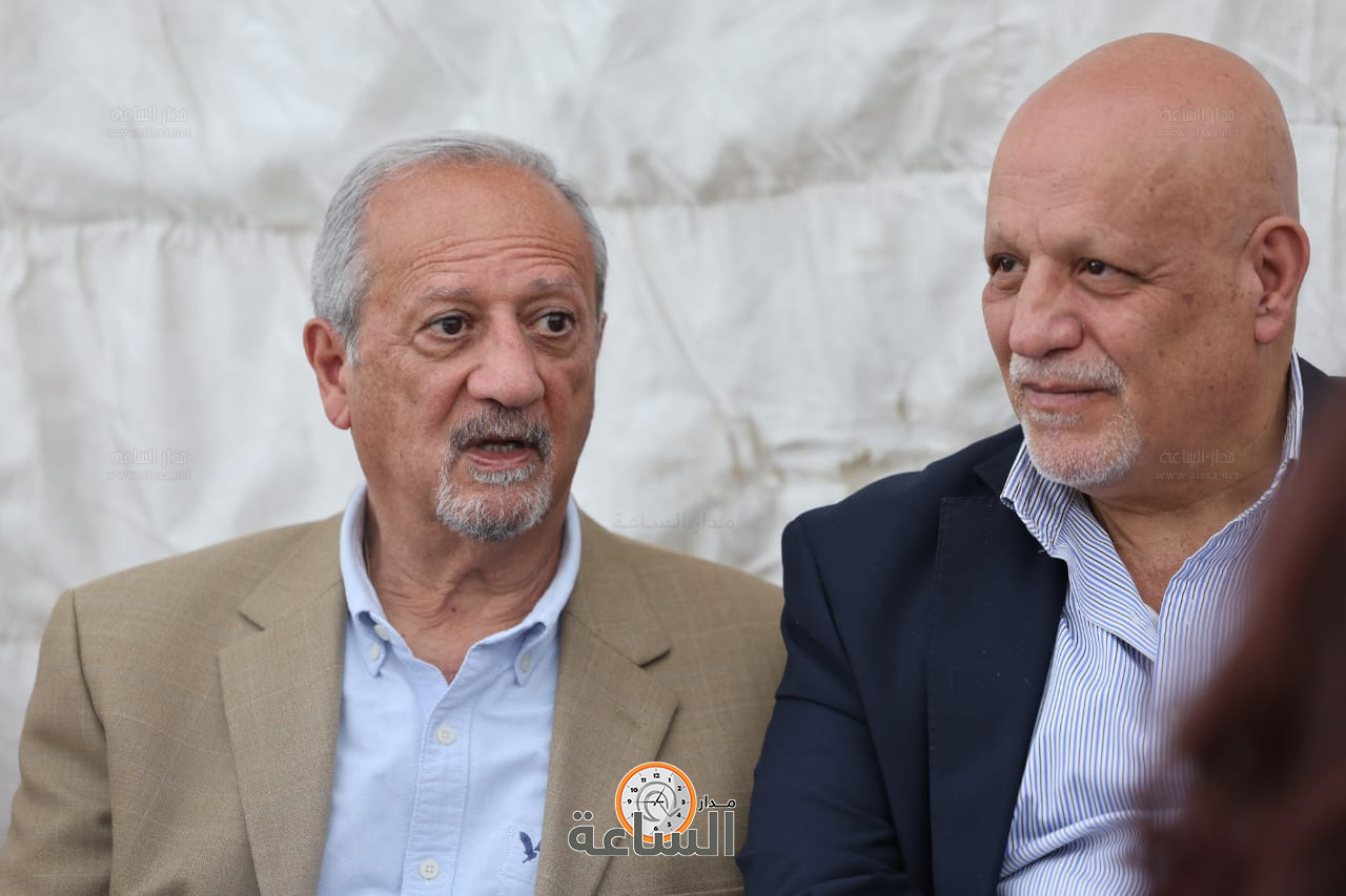 Madar Al-Saa Images 0.6285741504520309