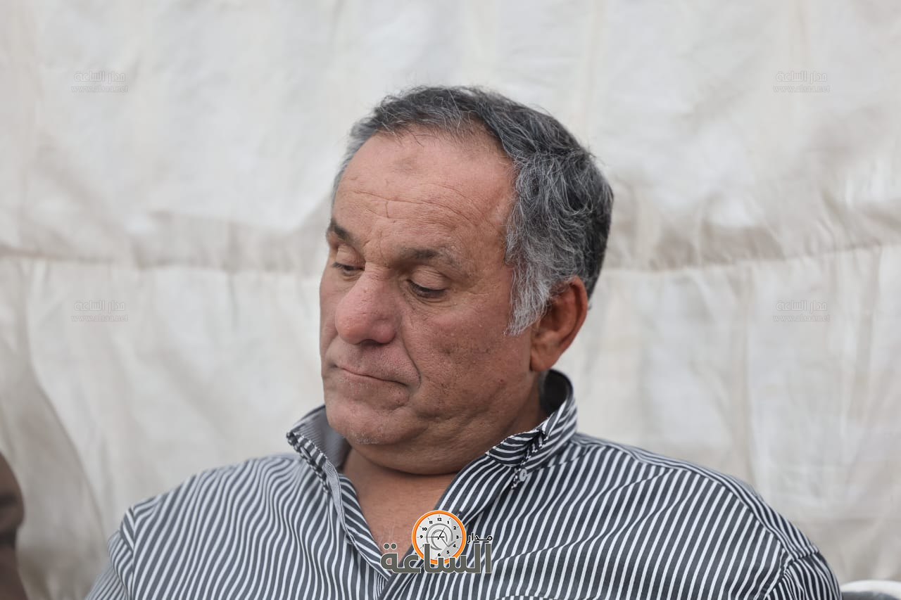 Madar Al-Saa Images 0.1674605483623317