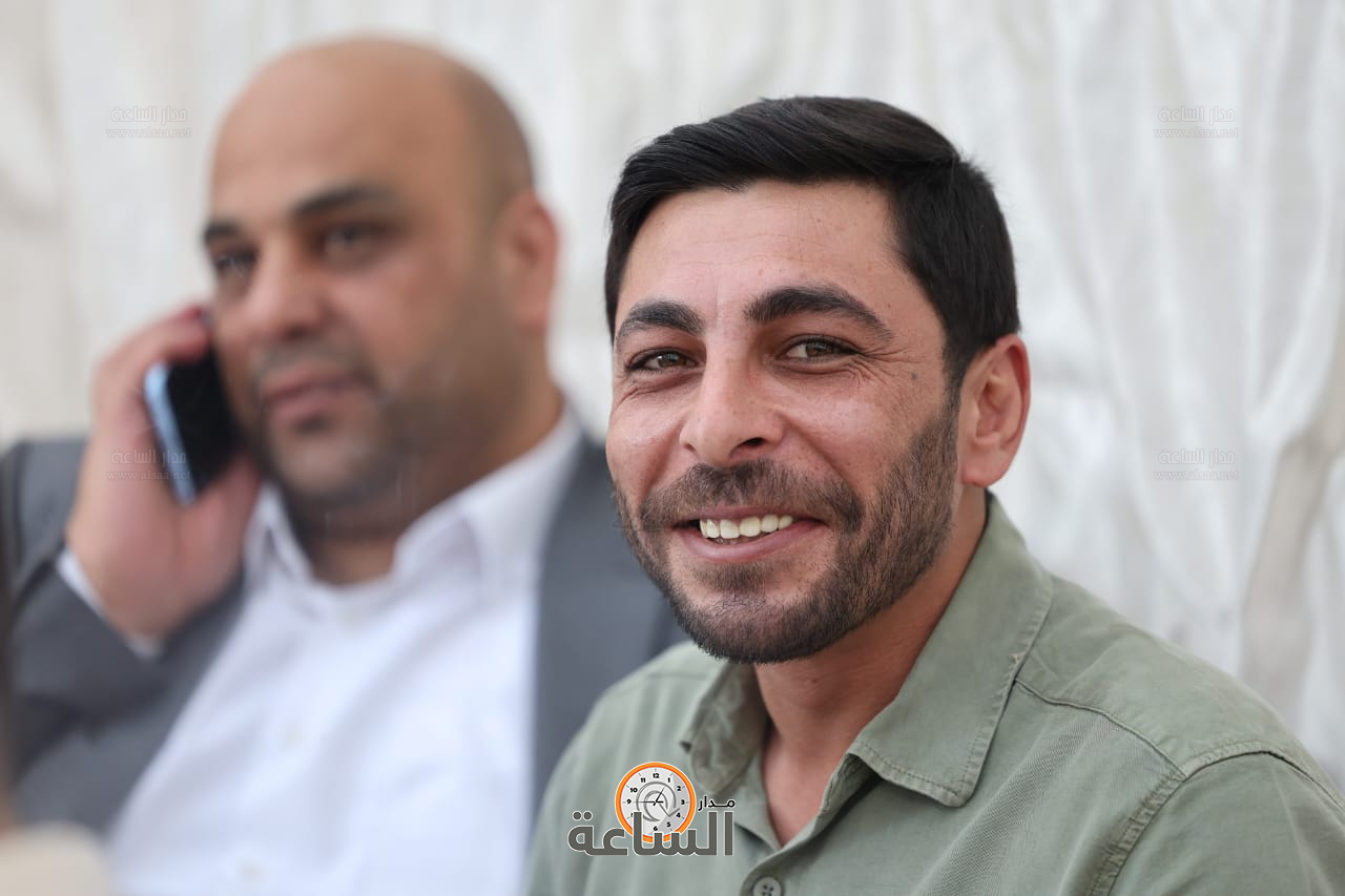 Madar Al-Saa Images 0.7981736987746054