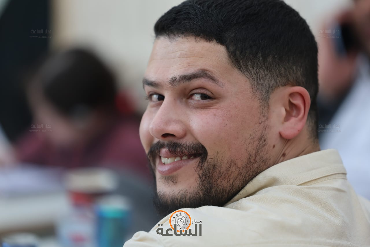 Madar Al-Saa Images 0.11449119265343433