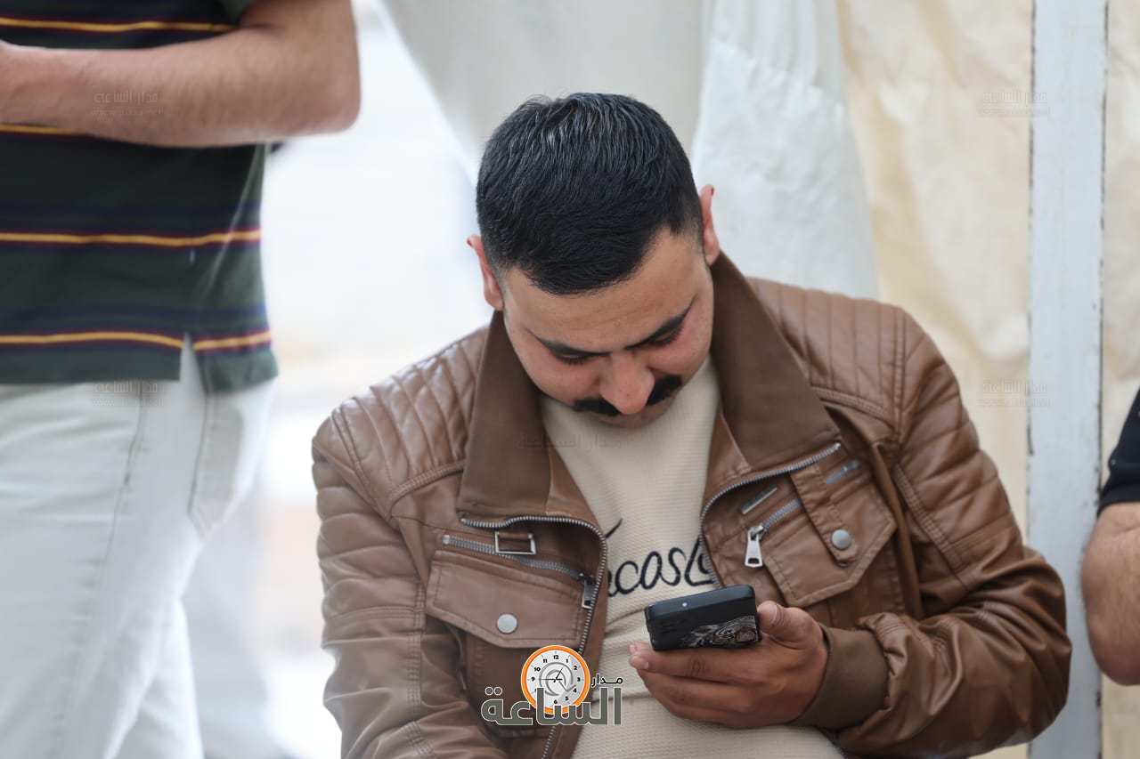 Madar Al-Saa Images 0.16432509426918973