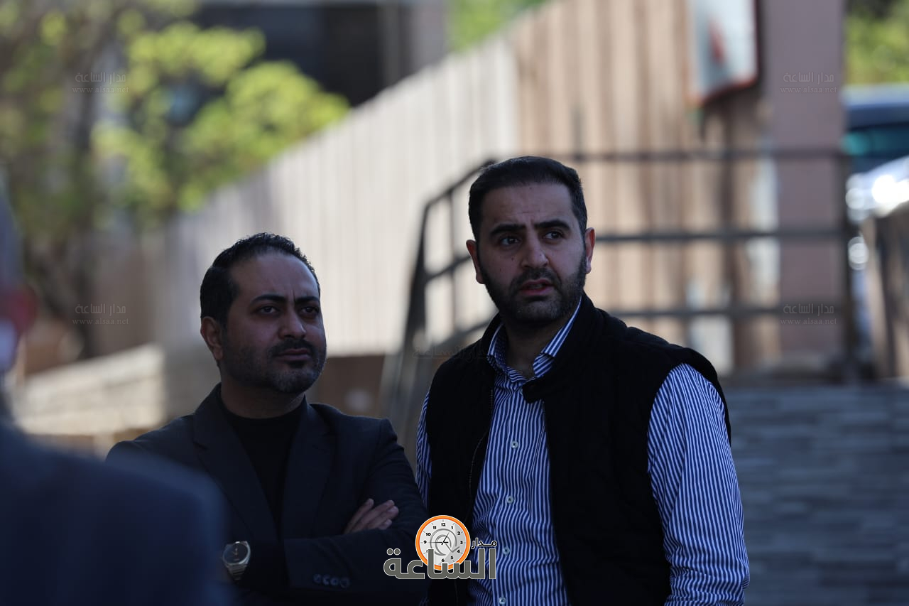 Madar Al-Saa Images 0.41099333978302255