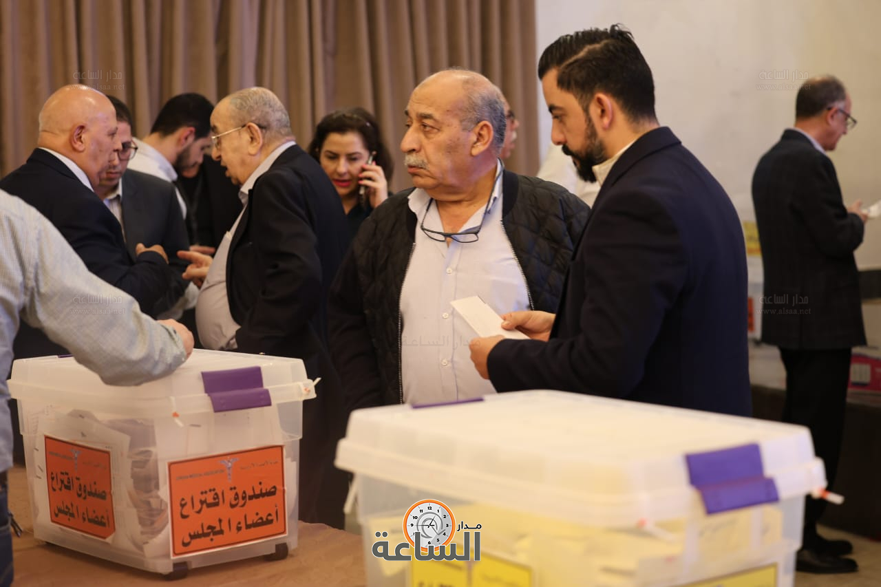 Madar Al-Saa Images 0.8081478661594318