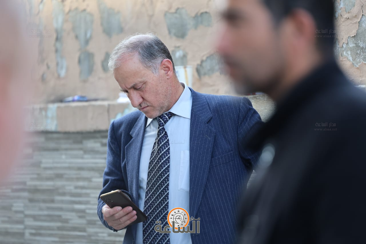 Madar Al-Saa Images 0.9952484877622765