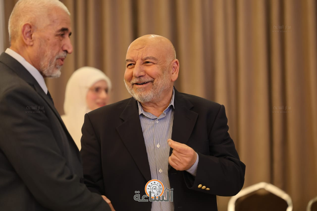 Madar Al-Saa Images 0.4203085799821944