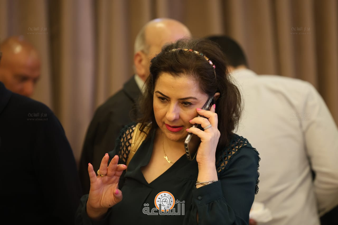 Madar Al-Saa Images 0.619706447595899