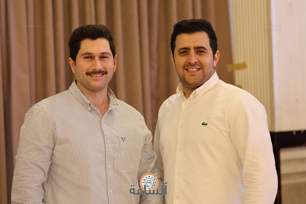 Madar Al-Saa Images 0.8440581910552758