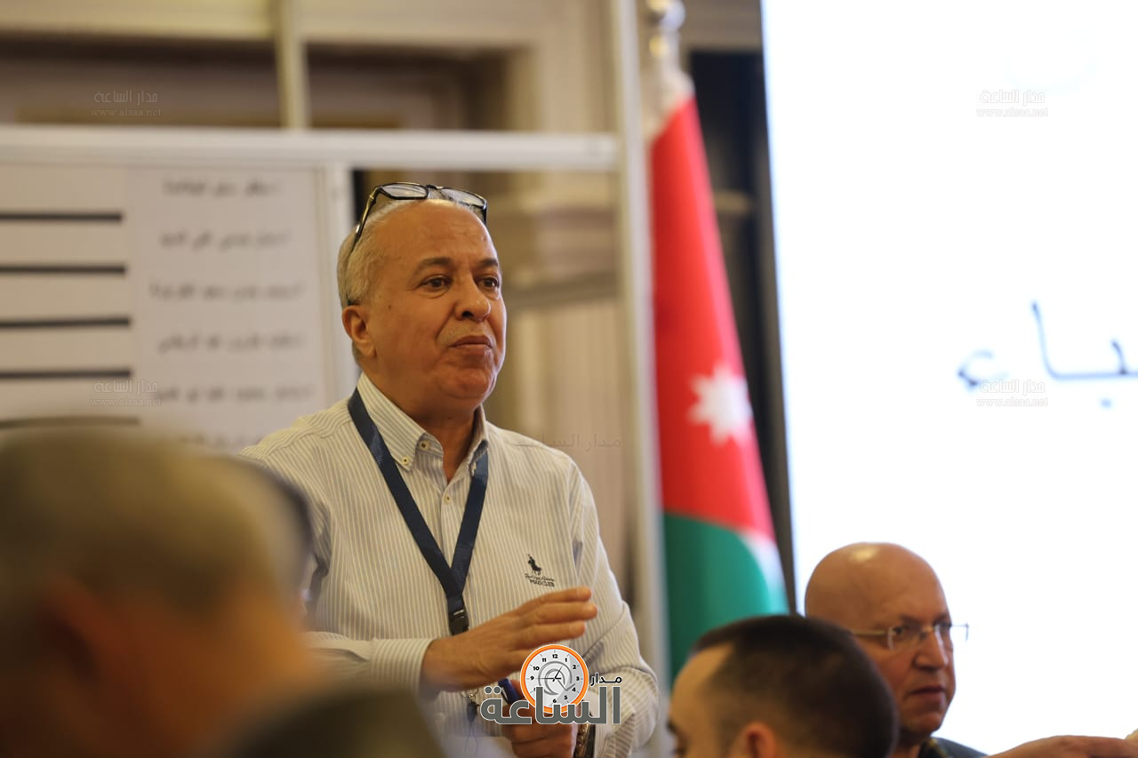 Madar Al-Saa Images 0.1564108148898098