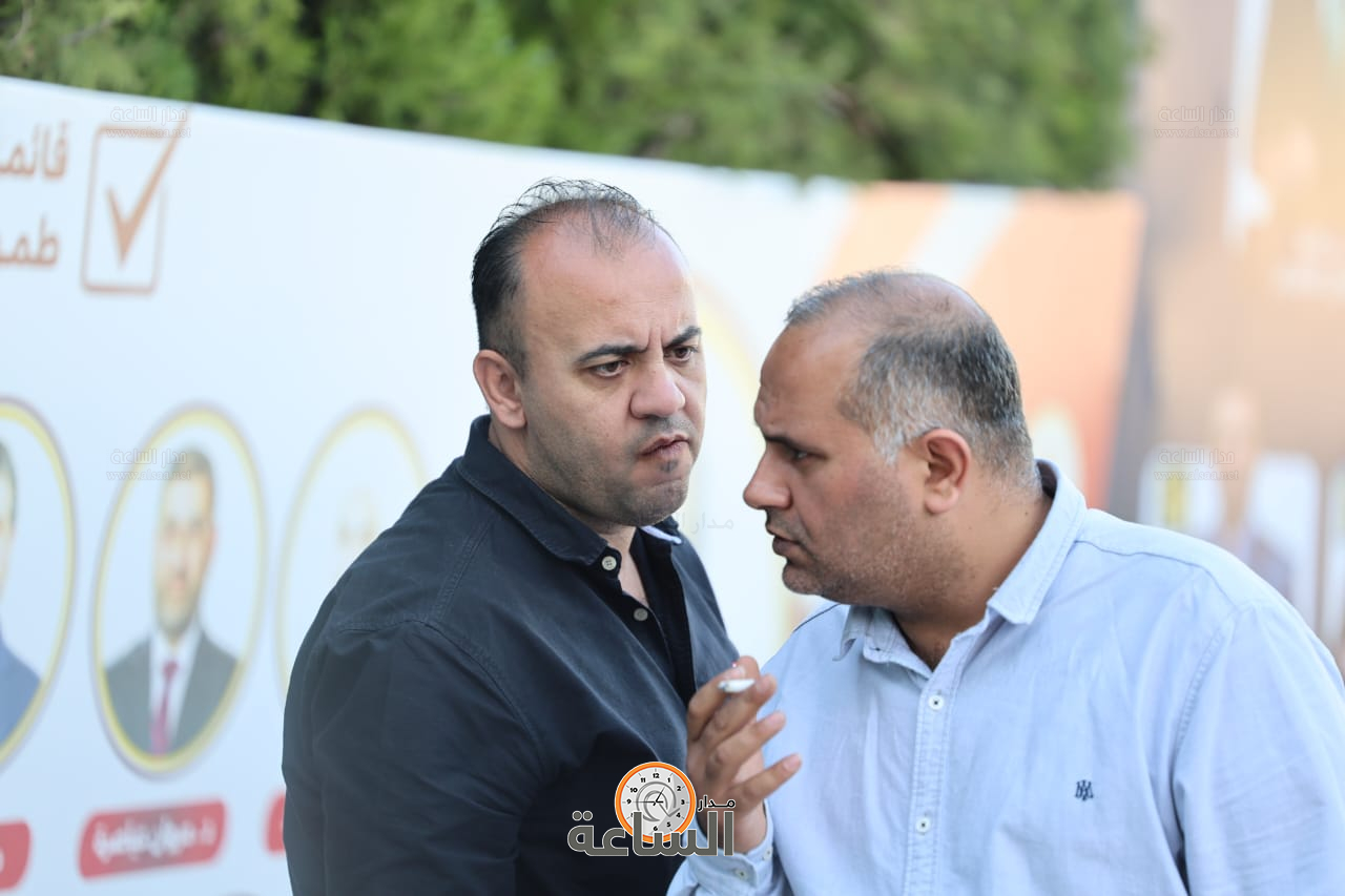 Madar Al-Saa Images 0.3189274158633292