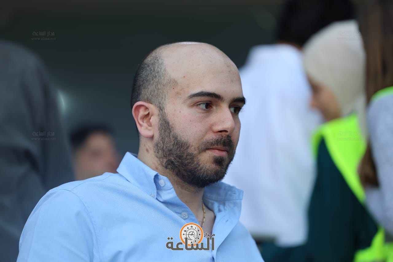 Madar Al-Saa Images 0.49807567246813156