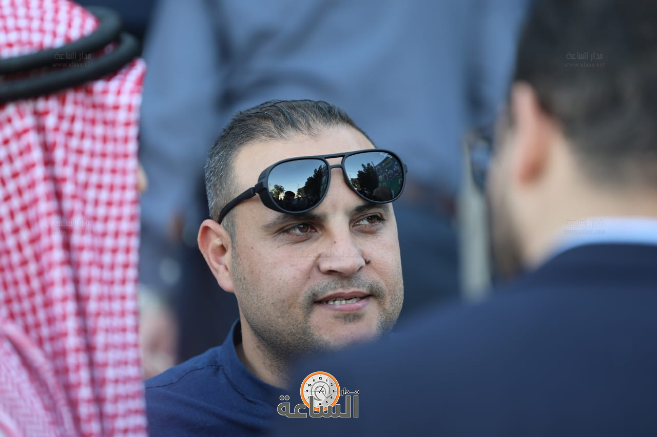 Madar Al-Saa Images 0.27918176531396666