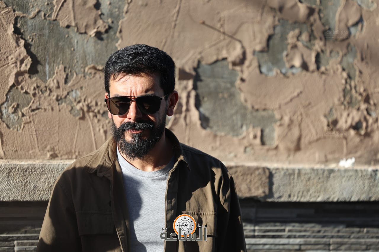 Madar Al-Saa Images 0.29891995512058445