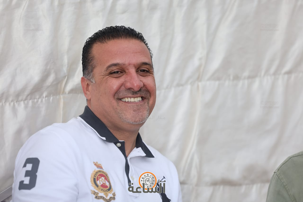 Madar Al-Saa Images 0.7629977431817844