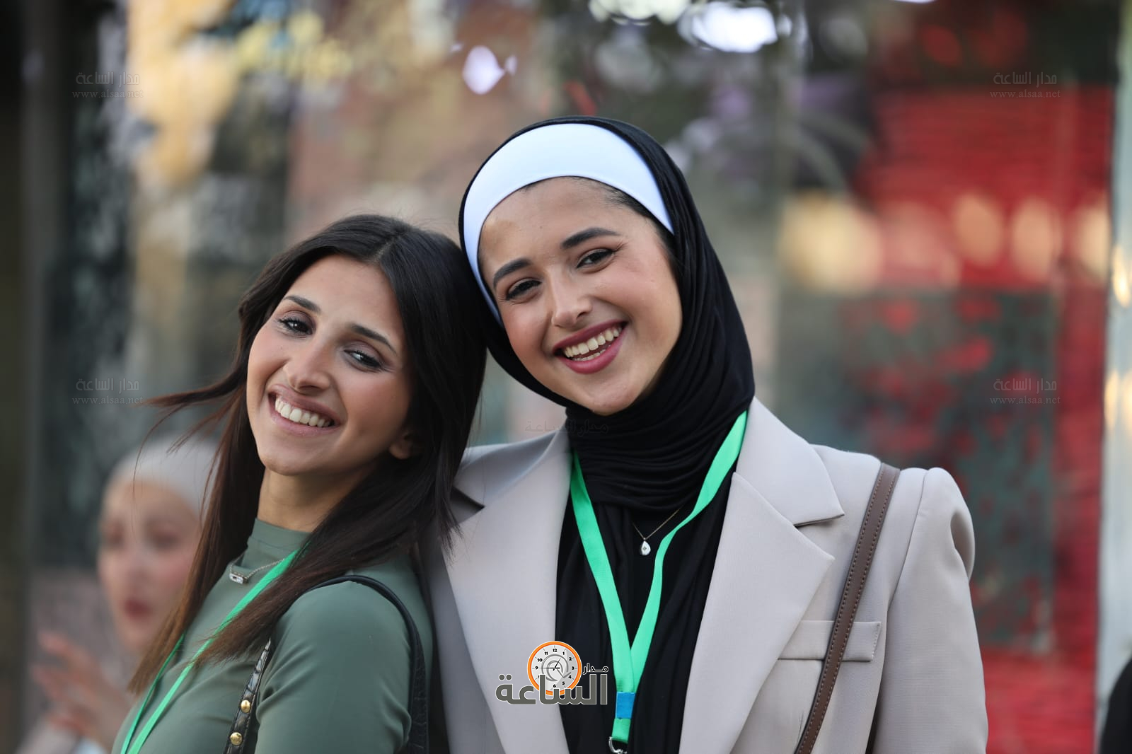 Madar Al-Saa Images 0.20047779282862388