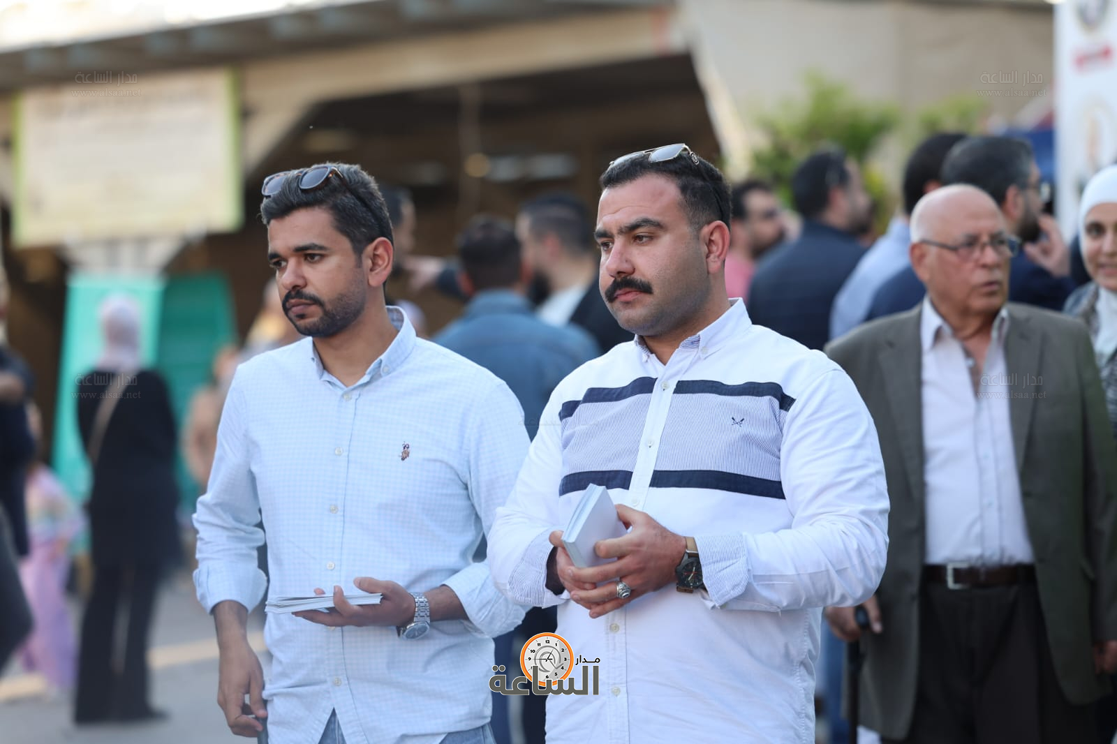 Madar Al-Saa Images 0.6465003163991362