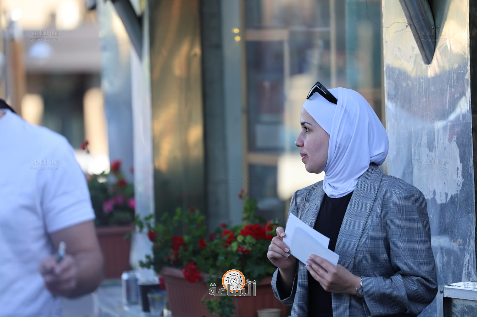 Madar Al-Saa Images 0.42055093732004856