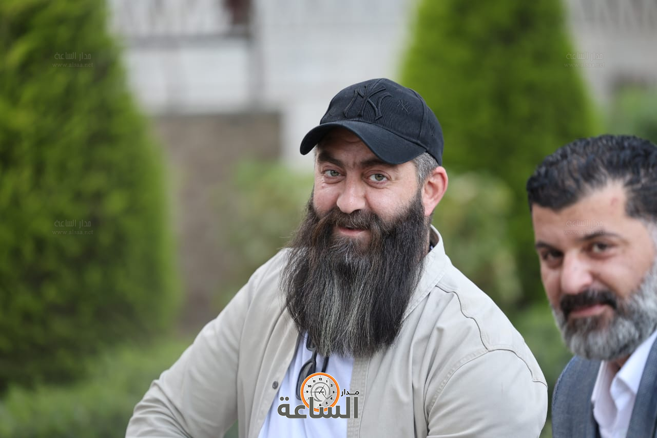 Madar Al-Saa Images 0.7311282115590522