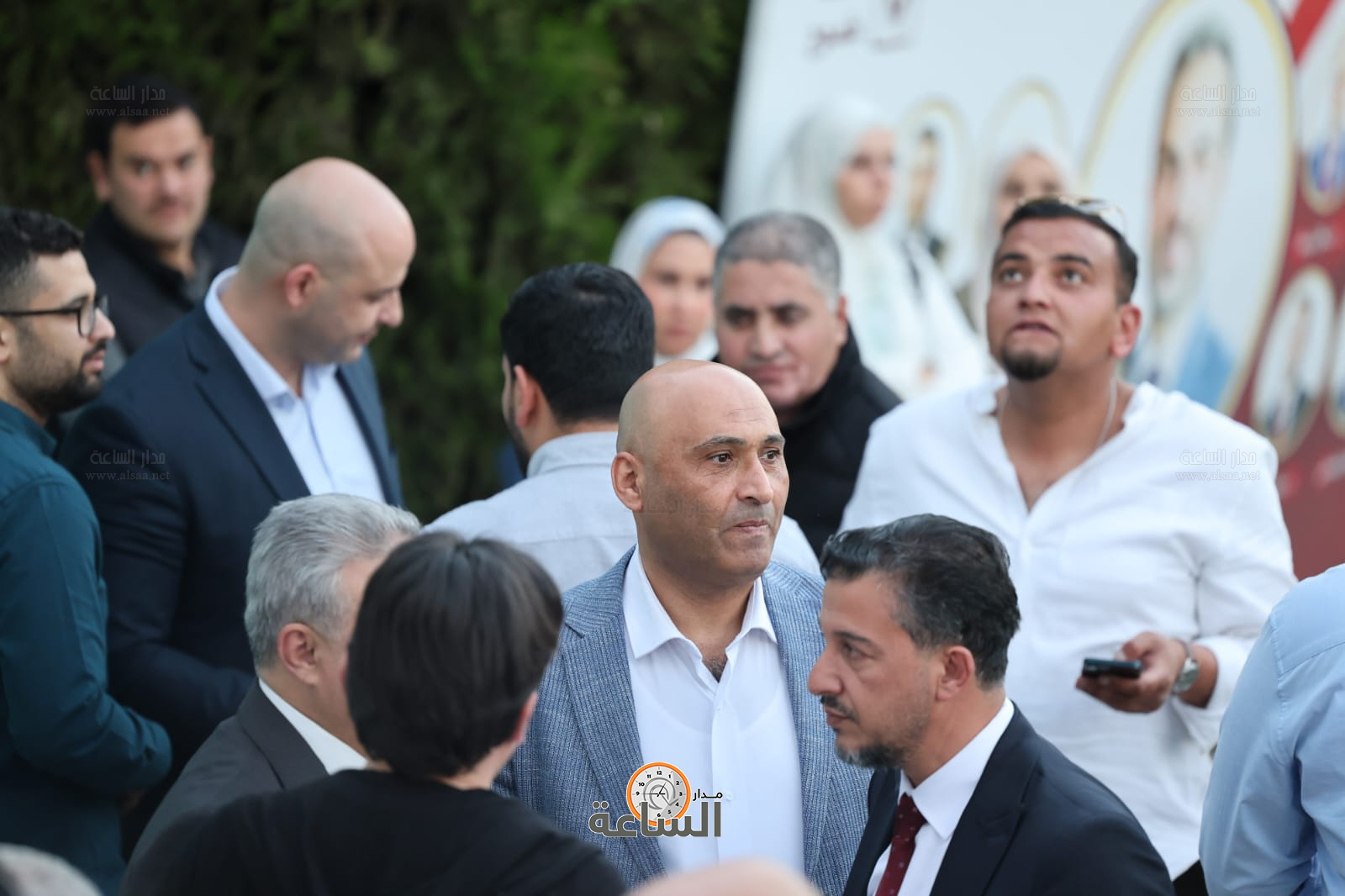 Madar Al-Saa Images 0.3281049968574077