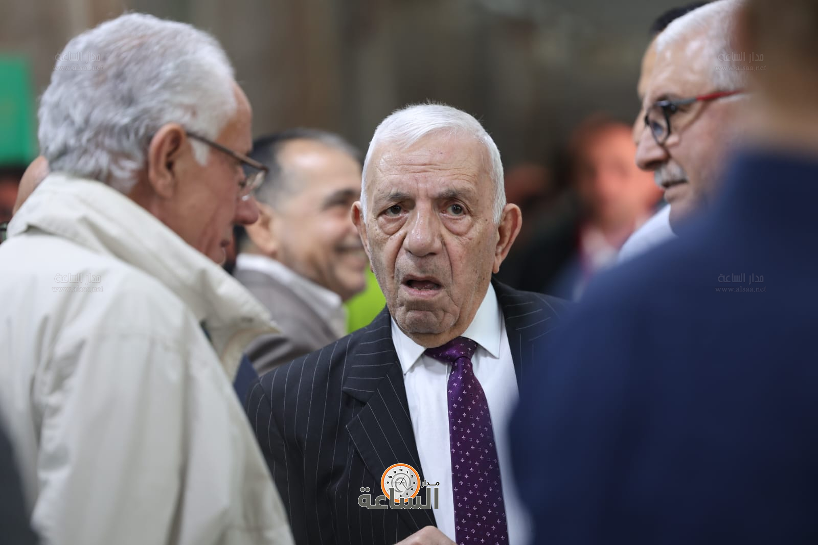 Madar Al-Saa Images 0.8571813361541646