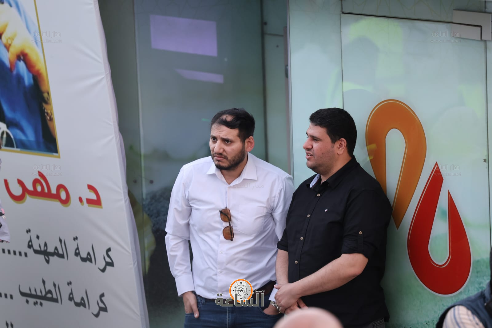 Madar Al-Saa Images 0.639923592732431