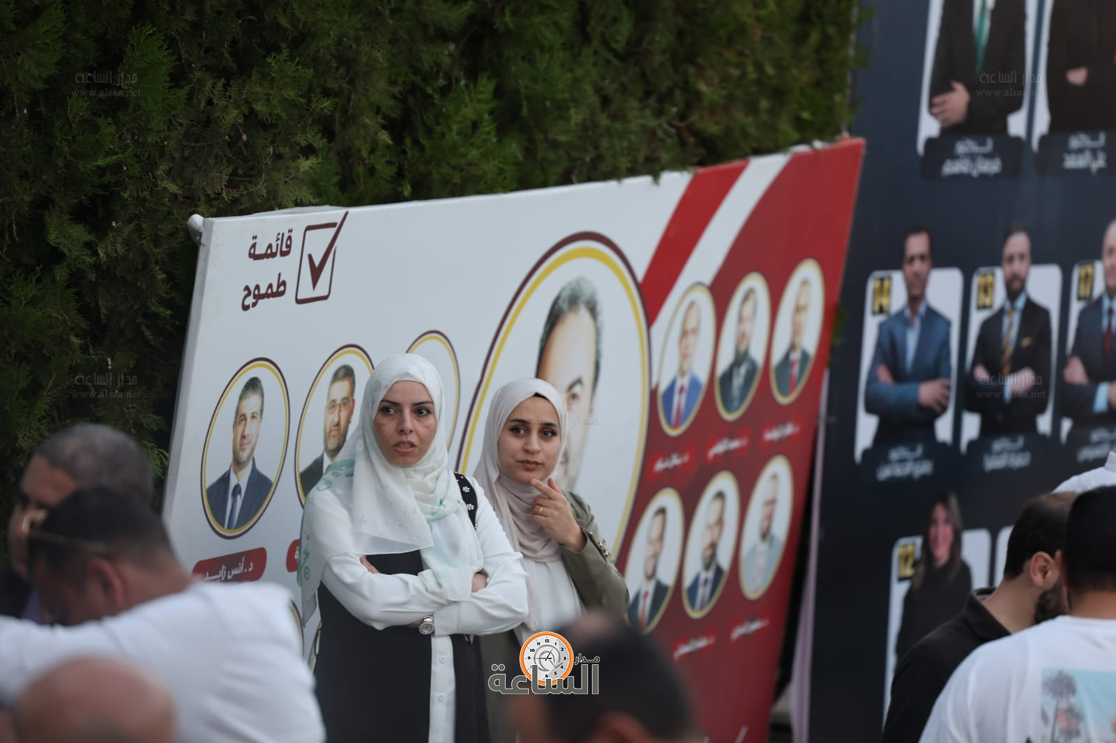 Madar Al-Saa Images 0.2625024977460705