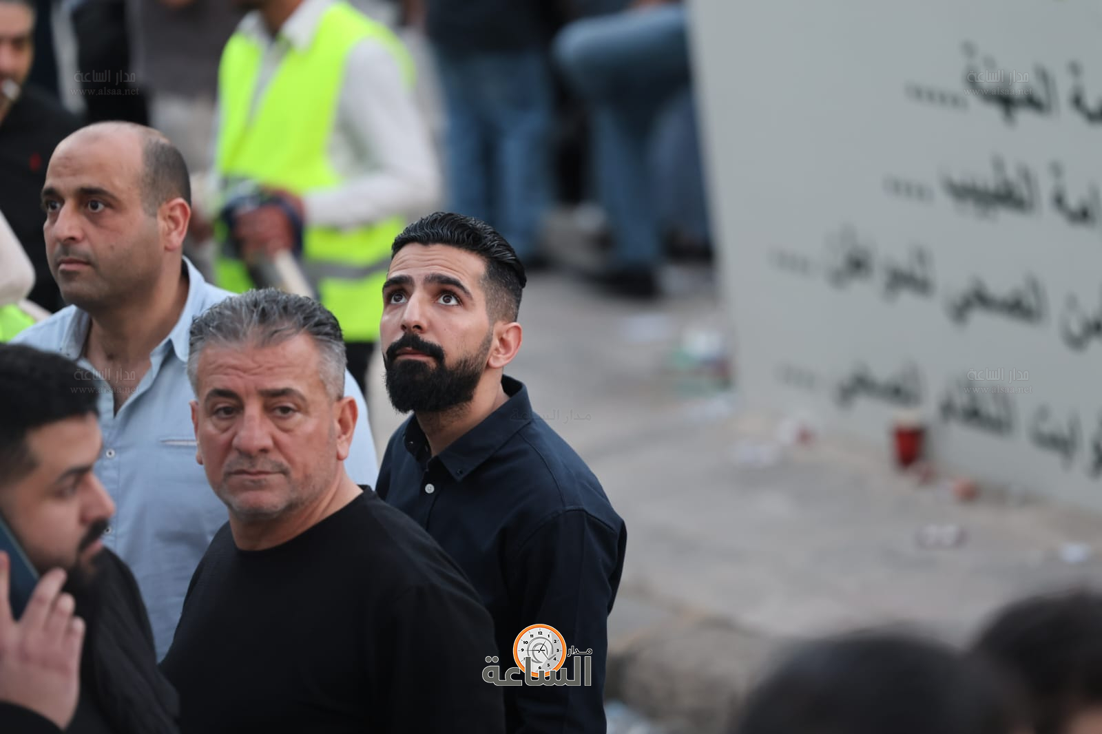 Madar Al-Saa Images 0.4802915600219214