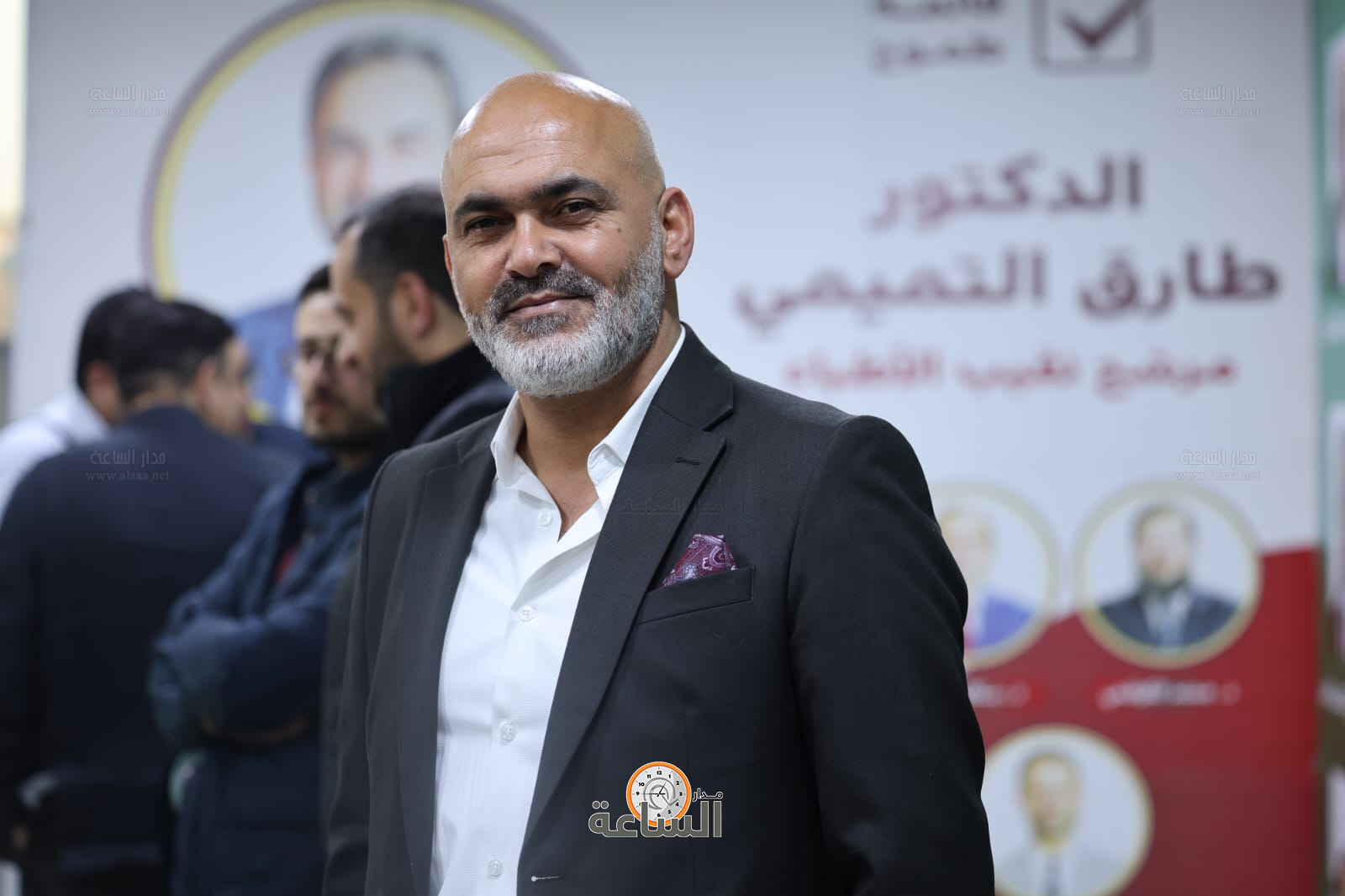 Madar Al-Saa Images 0.6068567967177934