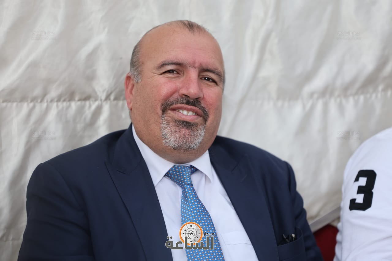 Madar Al-Saa Images 0.13786403971339456