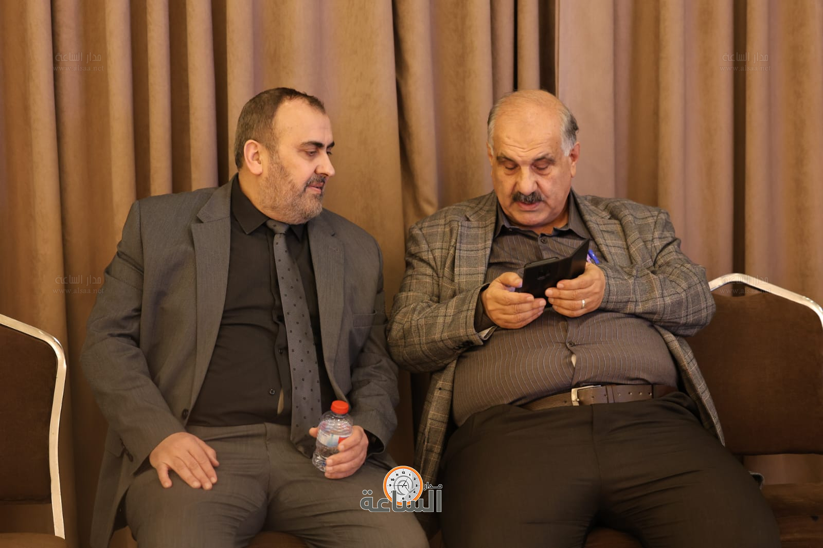 Madar Al-Saa Images 0.5008739307515104