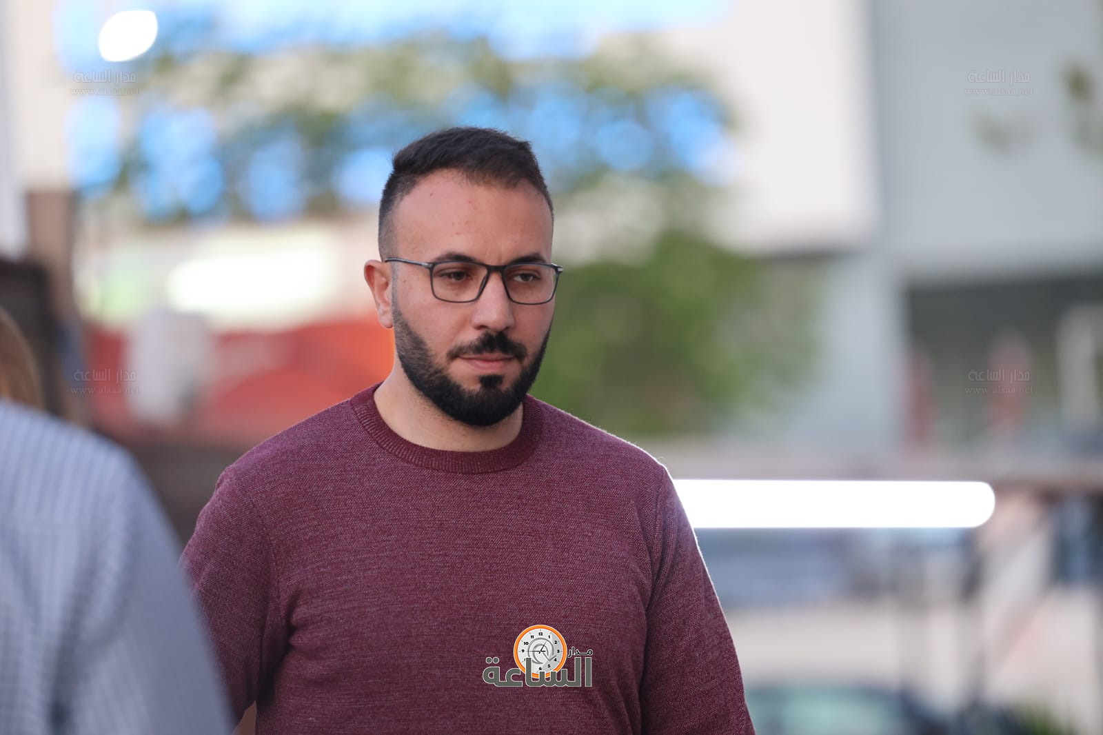 Madar Al-Saa Images 0.7456806576253678