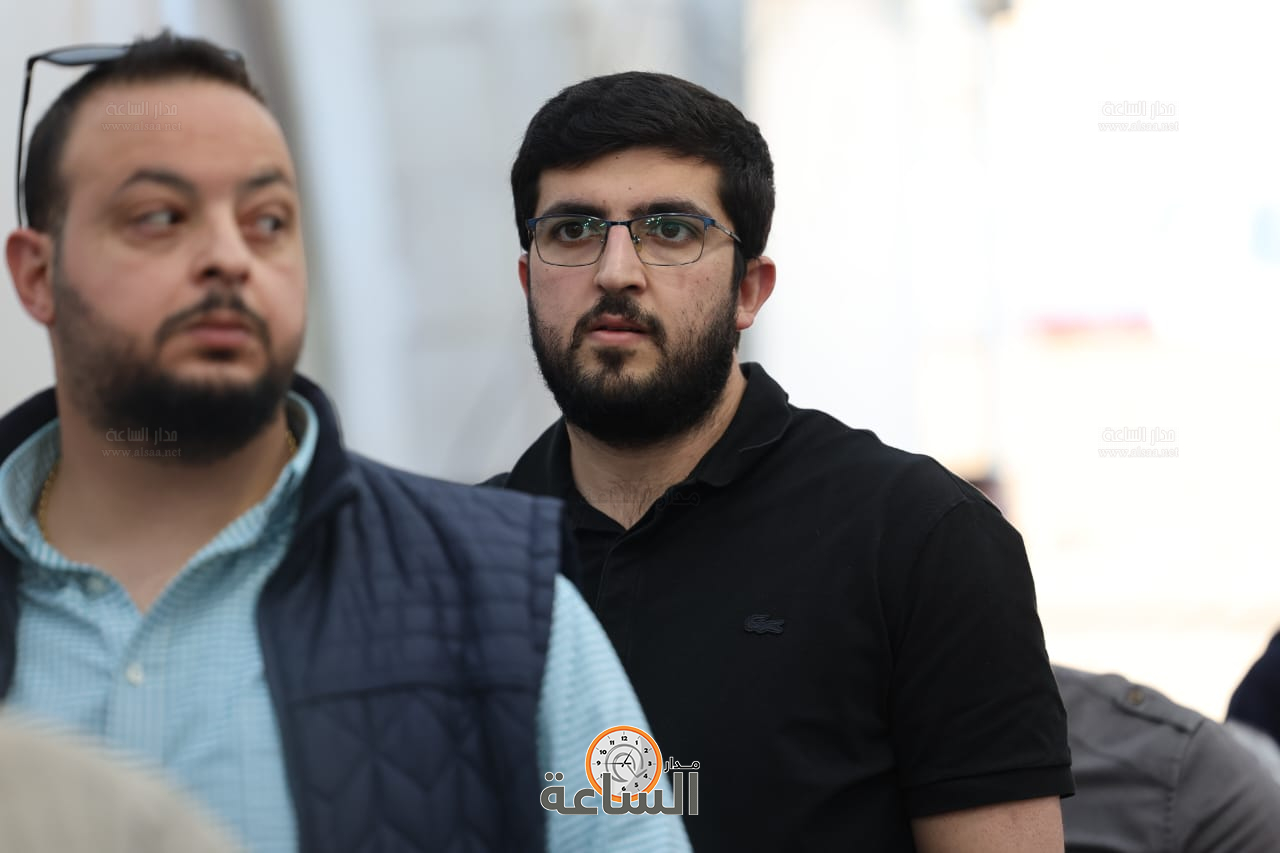 Madar Al-Saa Images 0.5729659339425999