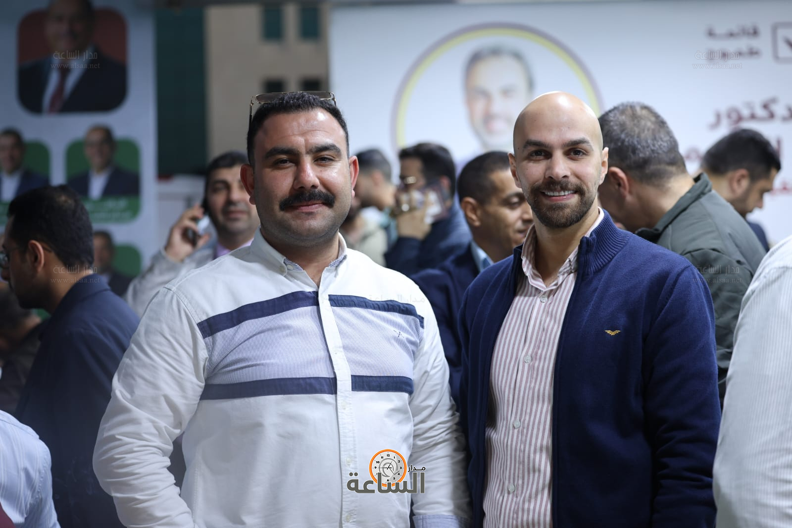 Madar Al-Saa Images 0.911268616248191