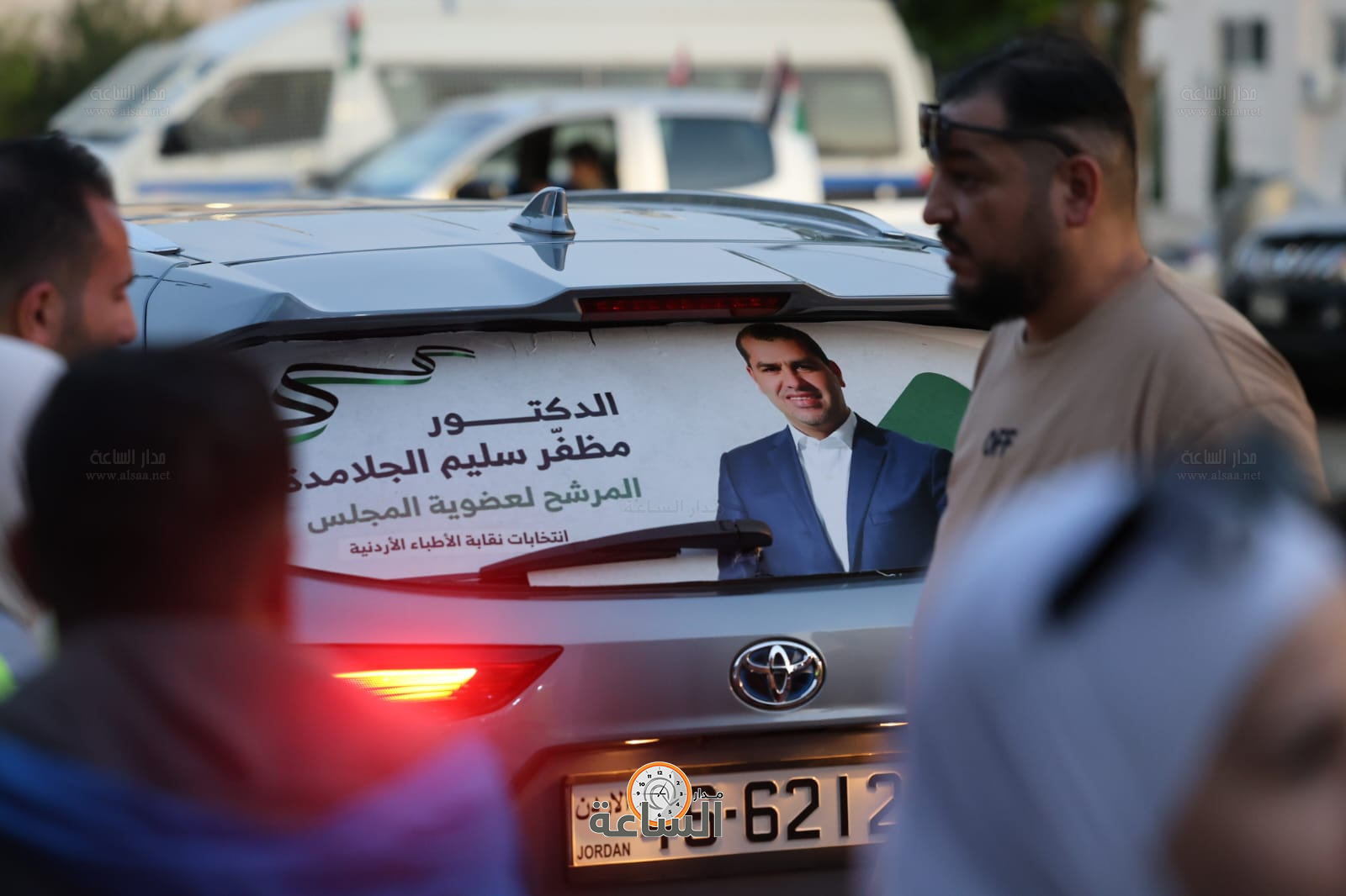 Madar Al-Saa Images 0.5942101171051448