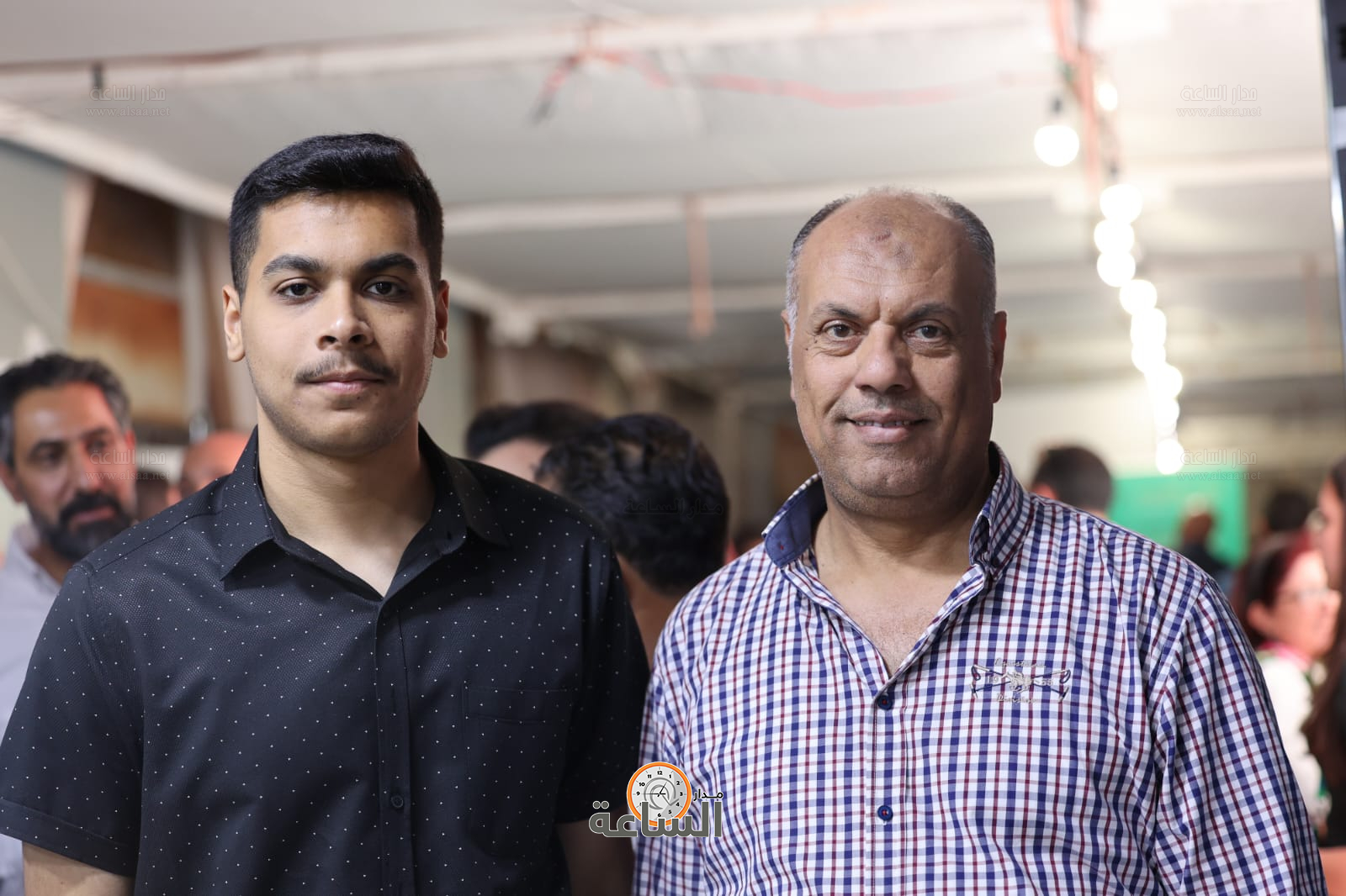 Madar Al-Saa Images 0.4131255264299062