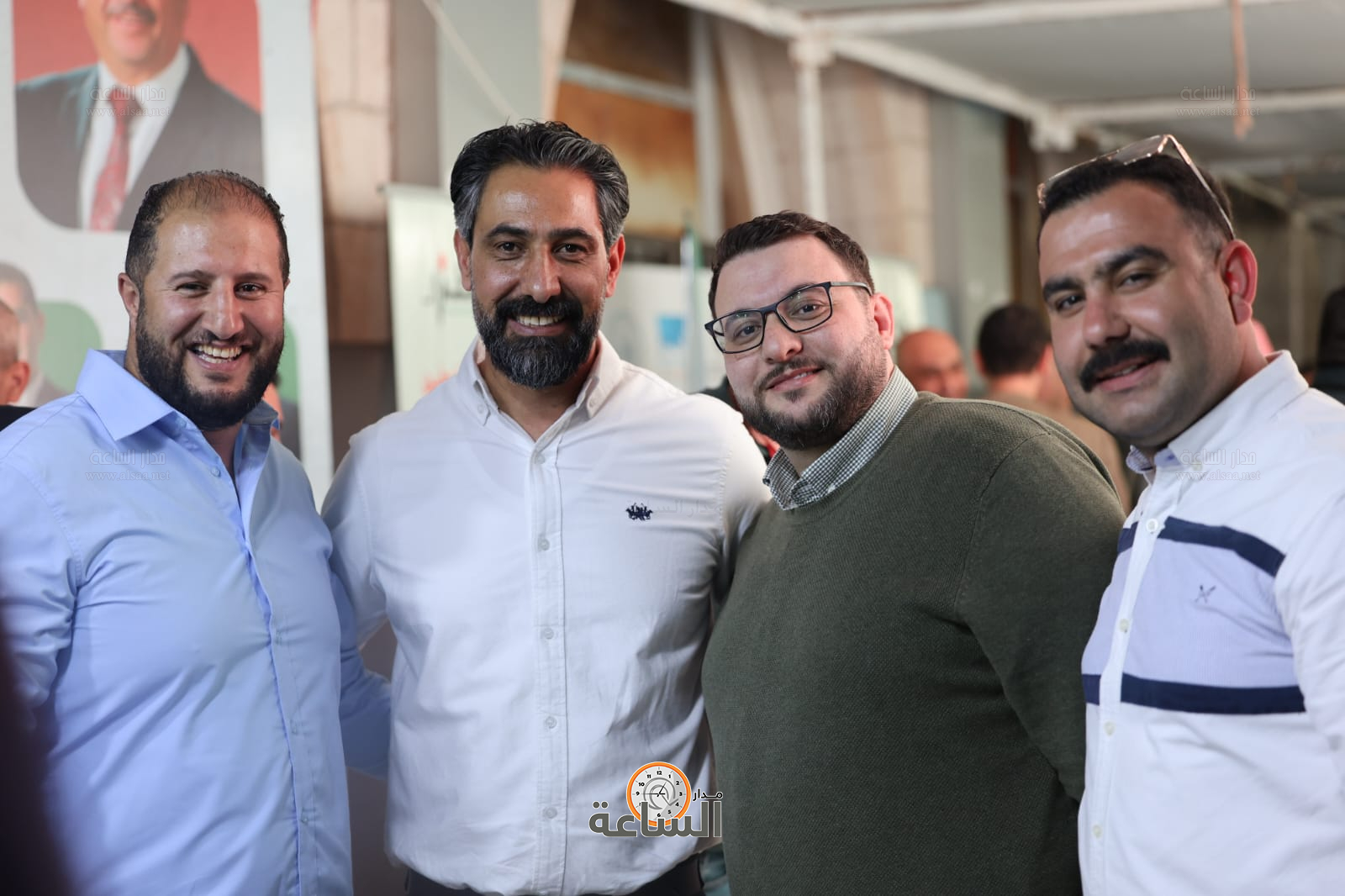 Madar Al-Saa Images 0.07939182480869855