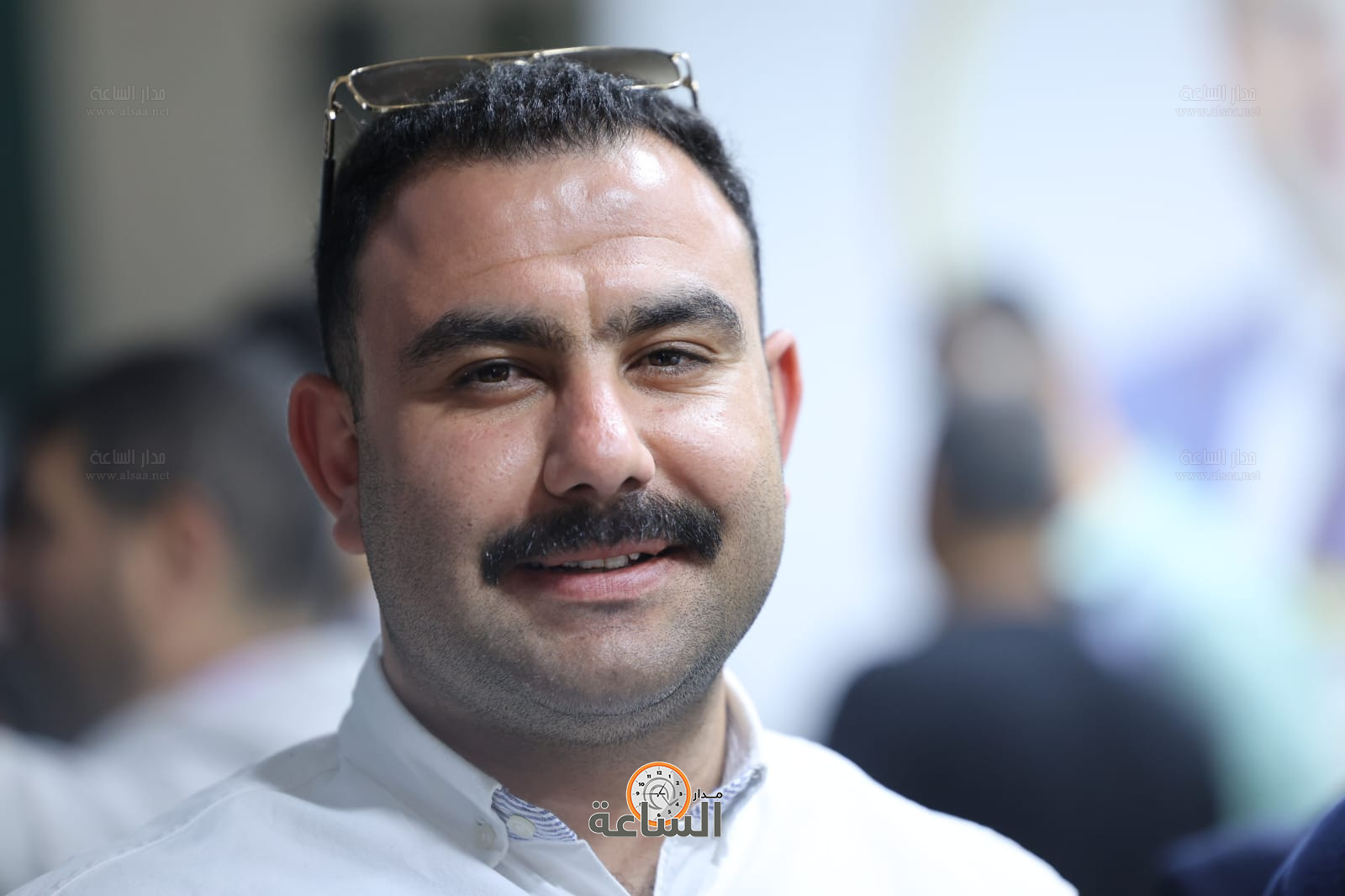 Madar Al-Saa Images 0.6638973748277878