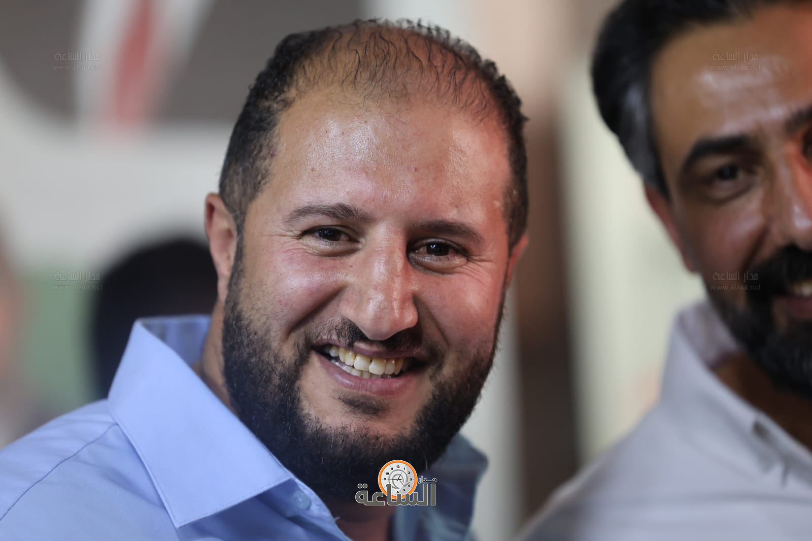 Madar Al-Saa Images 0.37565264330762627