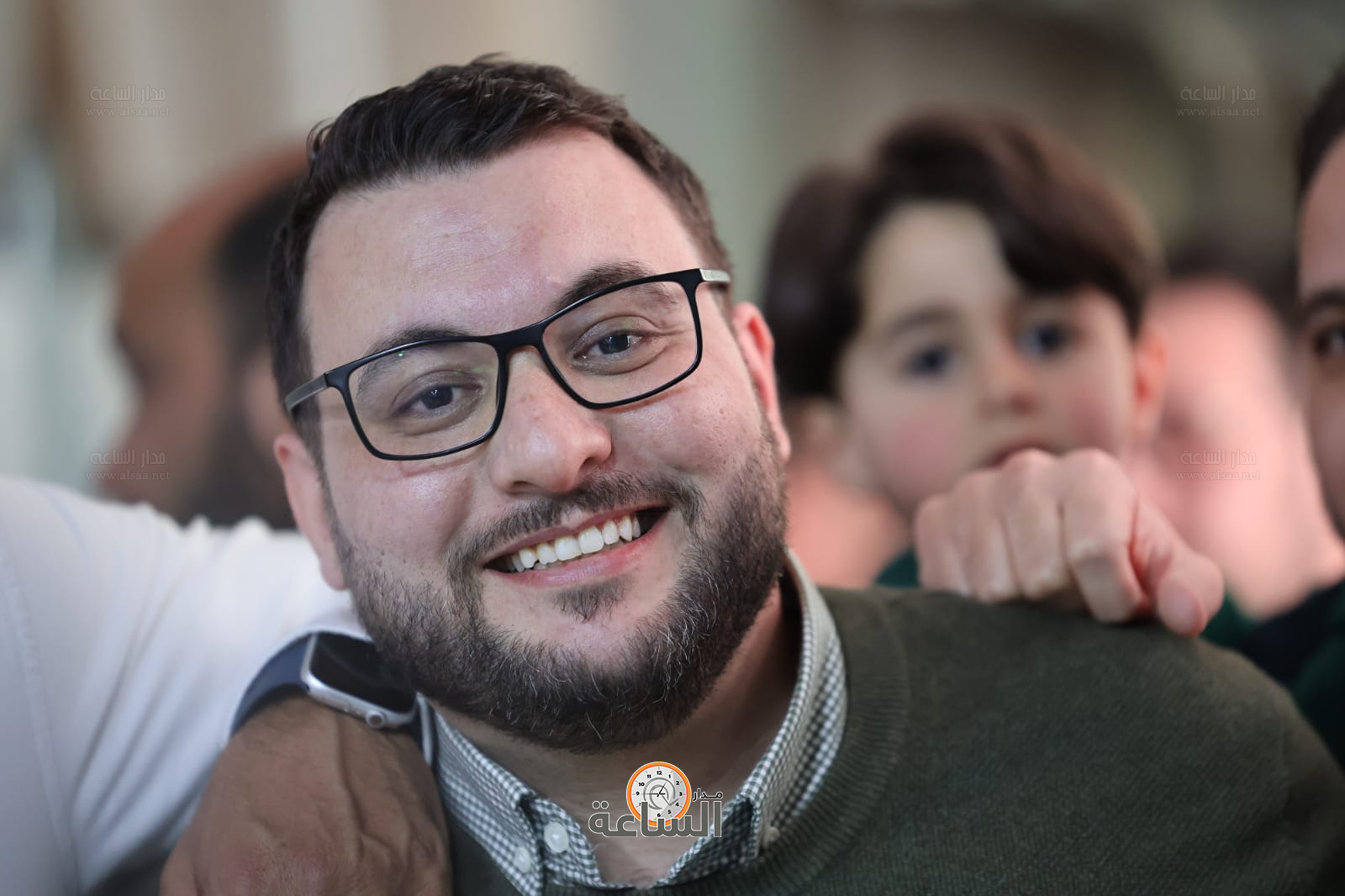 Madar Al-Saa Images 0.24469450090020295