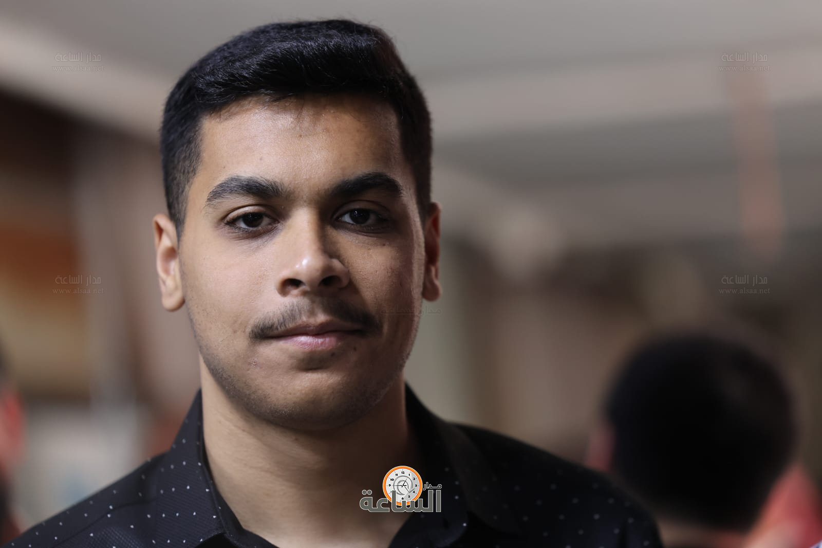 Madar Al-Saa Images 0.485795871834366